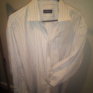Canali dressshirt